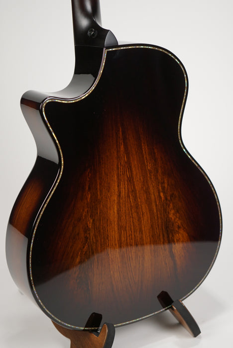 Taylor Next Gen Builder's Edition 914ce