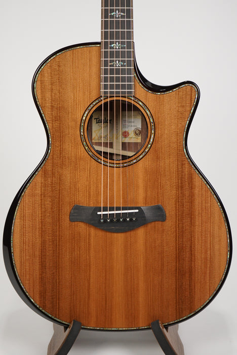 Taylor Next Gen Builder's Edition 914ce