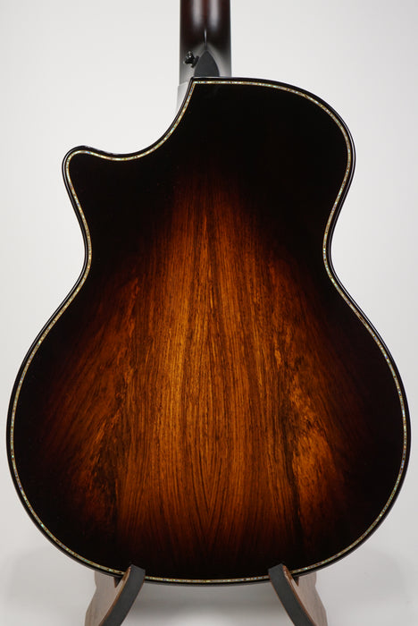 Taylor Next Gen Builder's Edition 914ce
