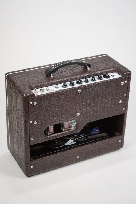 Carr Rambler 1-12 Combo