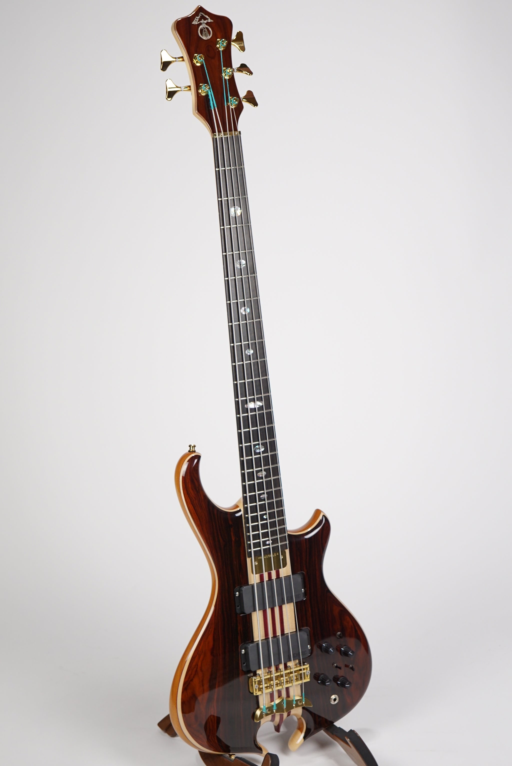 Alembic Instruments Alembic Guitars & Basses For Sale | Northern Lights Music