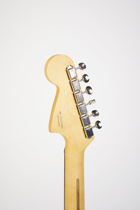 Fender Player II Mustang®, Rosewood Fingerboard, Black