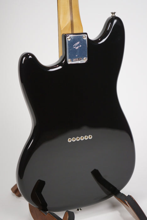 Fender Player II Mustang®, Rosewood Fingerboard, Black