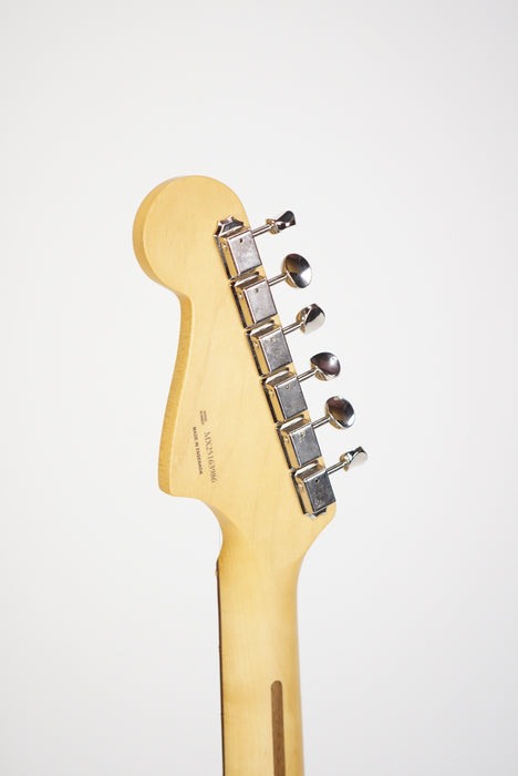 Fender Player II Jazzmaster®, Rosewood Fingerboard, Aquatone Blue