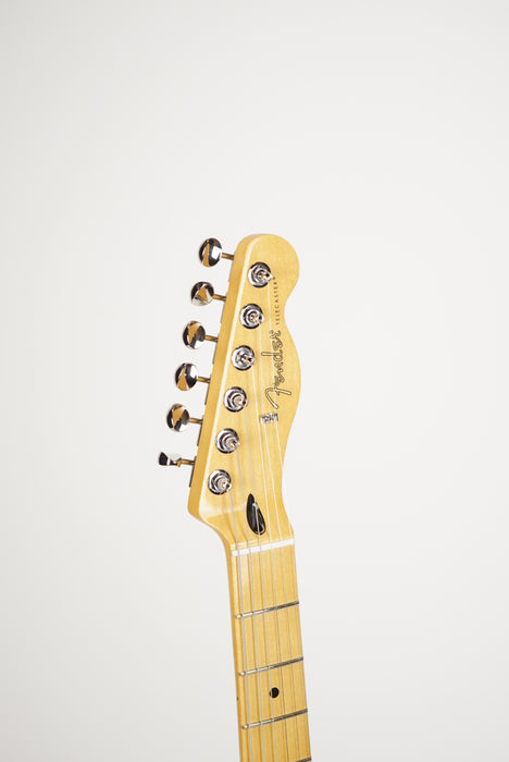 Fender Player II Telecaster®, Maple Fingerboard, Butterscotch Blonde
