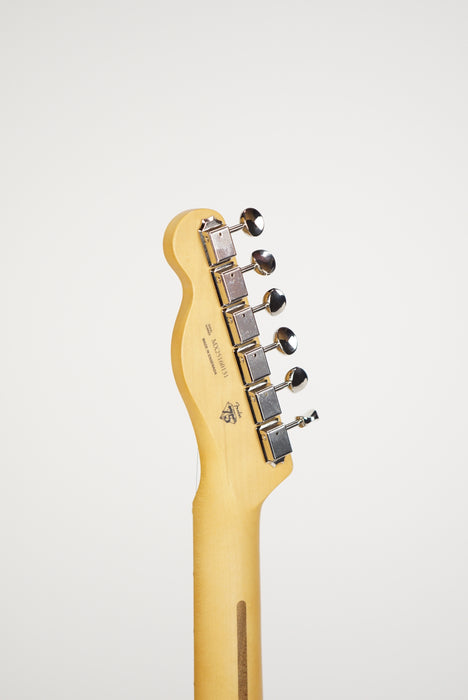 Fender Player II Telecaster®, Maple Fingerboard, Butterscotch Blonde