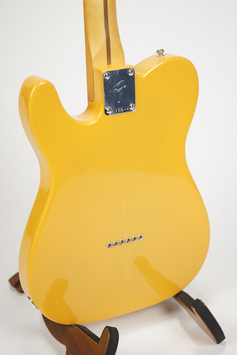 Fender Player II Telecaster®, Maple Fingerboard, Butterscotch Blonde
