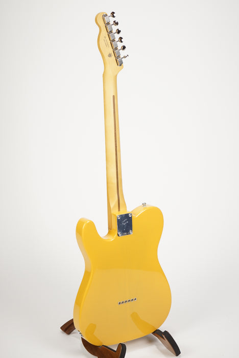 Fender Player II Telecaster®, Maple Fingerboard, Butterscotch Blonde