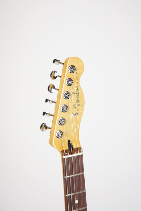 Fender  Player II Telecaster®, Rosewood Fingerboard, Transparent Cherry