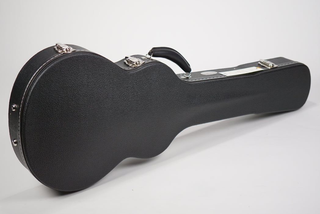 Collings 470 JL - Antiqued Sunburst