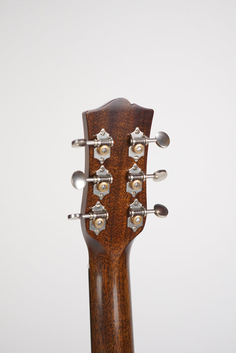 Collings 470 JL - Antiqued Sunburst