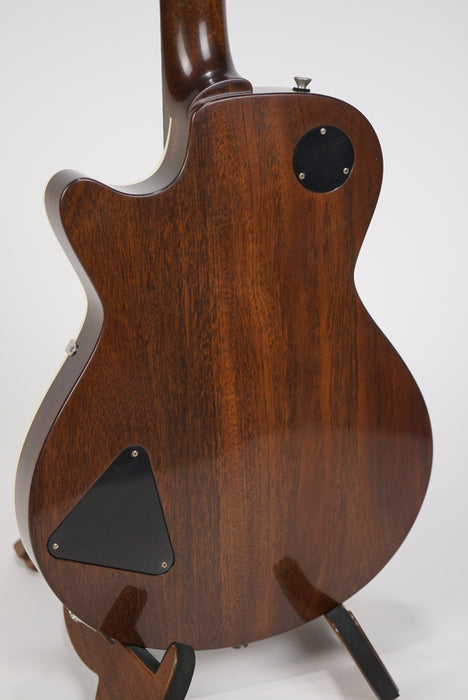 Collings 470 JL - Antiqued Sunburst