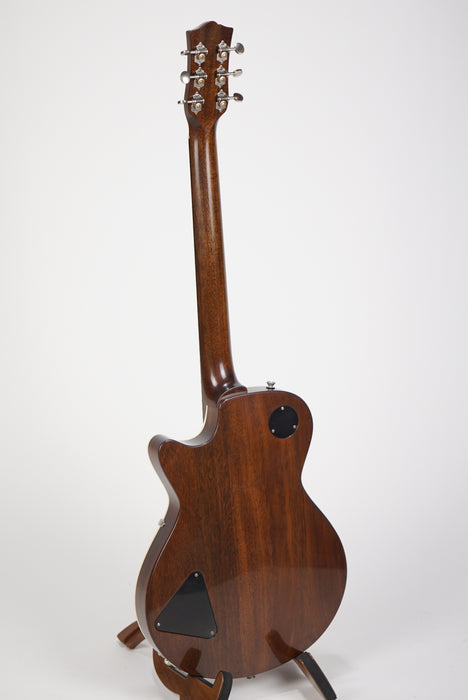 Collings 470 JL - Antiqued Sunburst