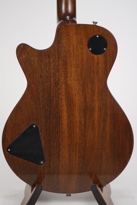 Collings 470 JL - Antiqued Sunburst