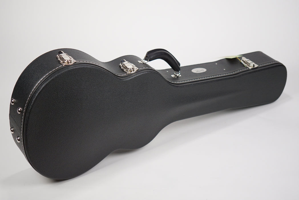 Collings 71 M Electric Guitar-Jet Black