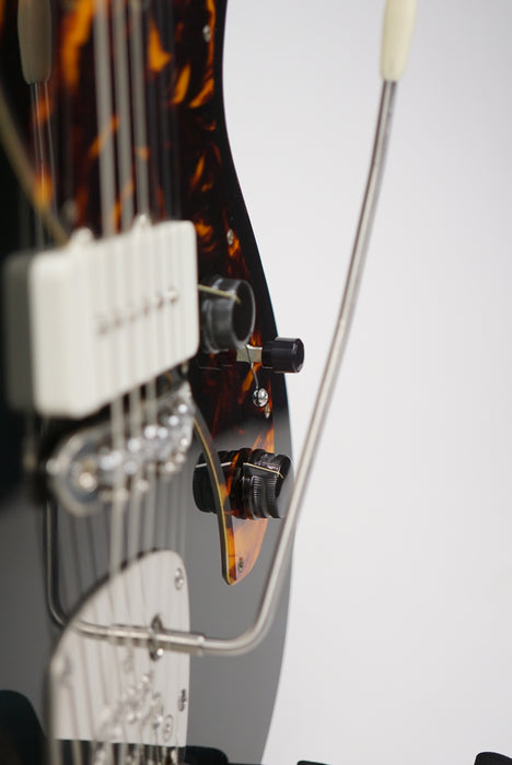 Collings 71 M Electric Guitar-Jet Black