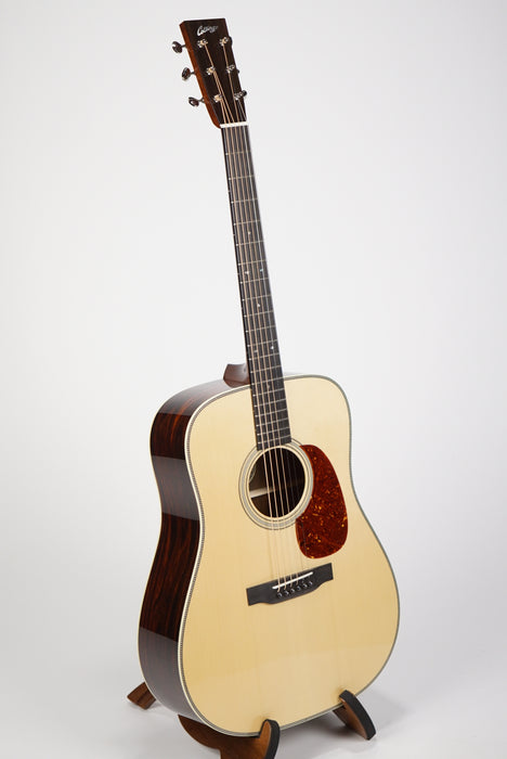 Collings D2H Adirondack Spruce Cocobolo