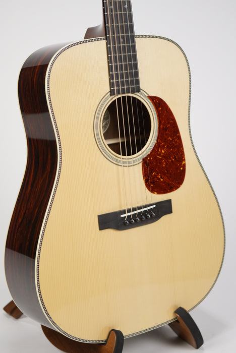 Collings D2H Adirondack Spruce Cocobolo