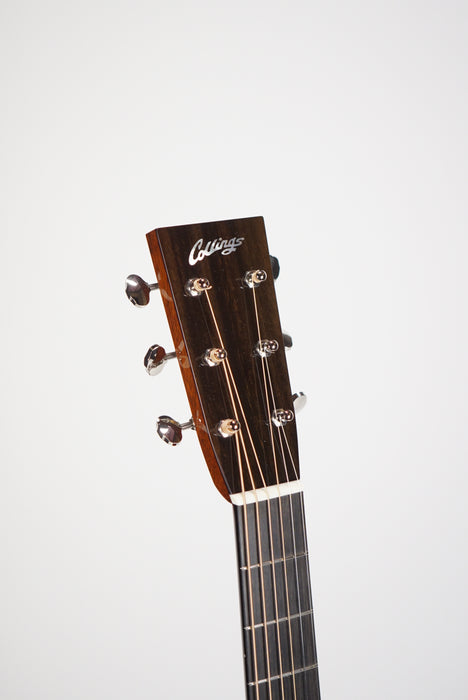 Collings D2H Adirondack Spruce Cocobolo