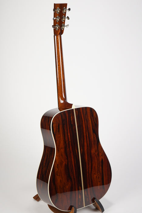 Collings D2H Adirondack Spruce Cocobolo