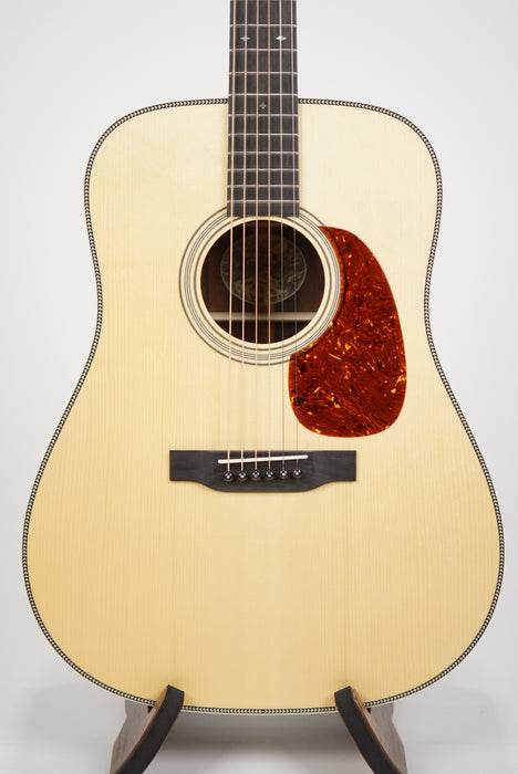 Collings D2H Adirondack Spruce Cocobolo