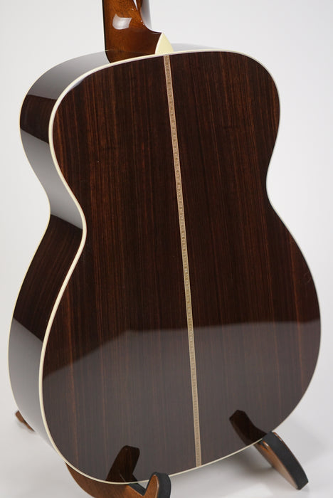 Collings 002H 14-Fret T