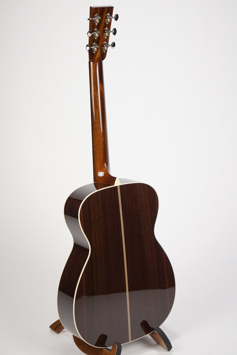 Collings 002H 14-Fret T