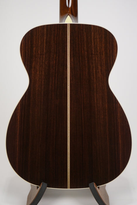 Collings 002H 14-Fret T