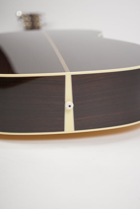 Collings 002H 14-Fret T