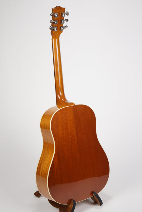 2012 Gibson J-45
