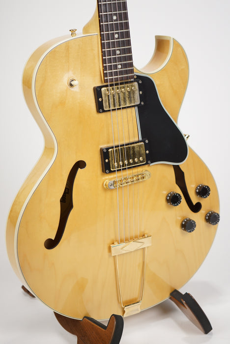 2002 Gibson ES-135