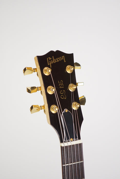 2002 Gibson ES-135