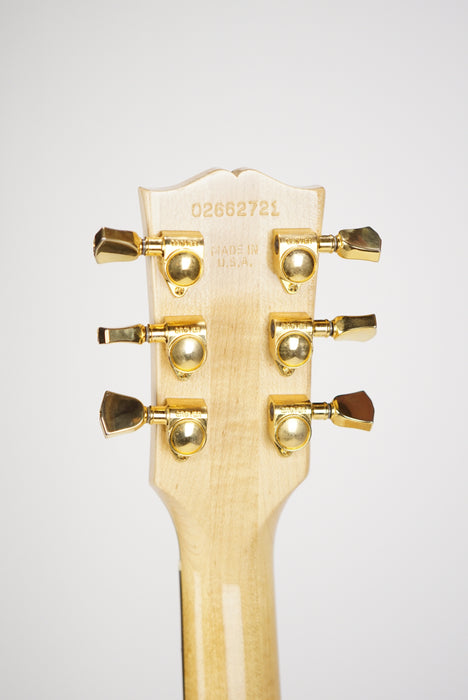 2002 Gibson ES-135