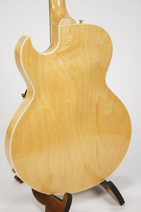2002 Gibson ES-135