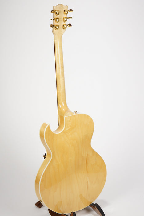 2002 Gibson ES-135
