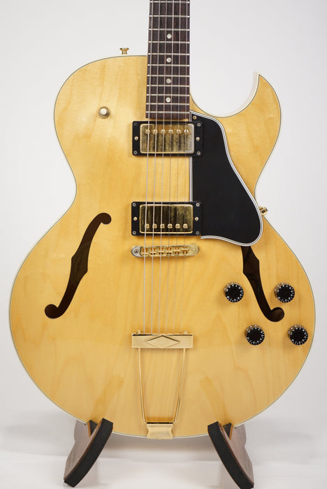 2002 Gibson ES-135