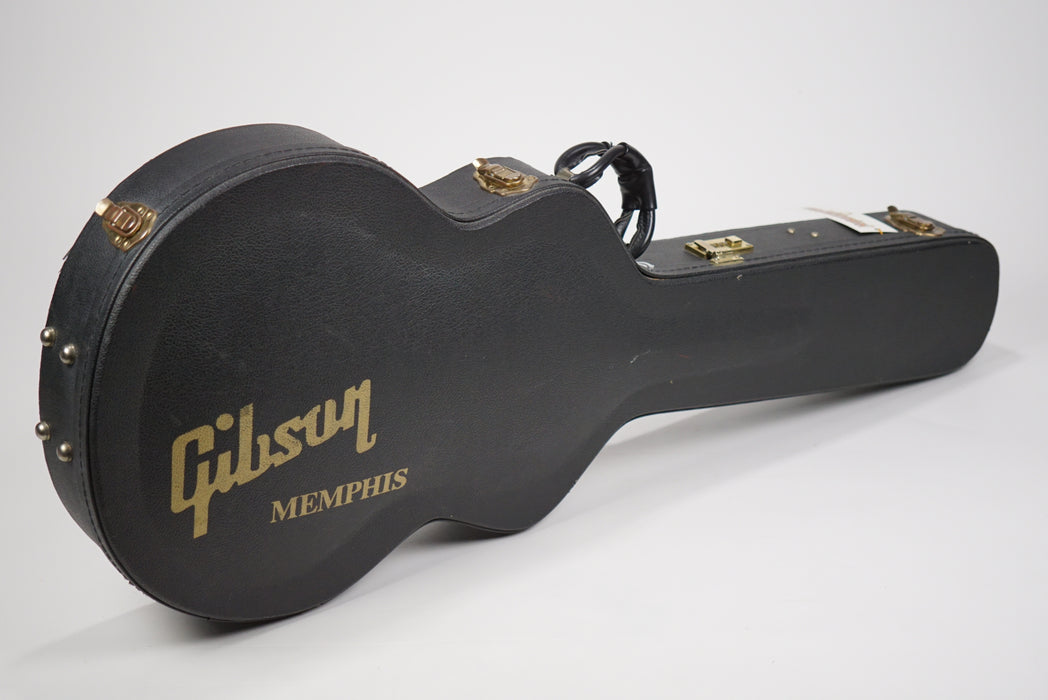 2002 Gibson ES-135