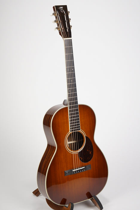 2024 Santa Cruz OO Cocobolo / Fort Ross Chapel Redwood