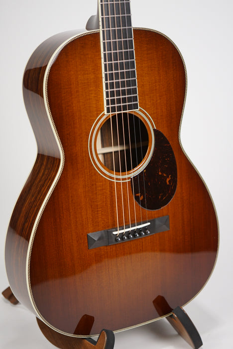 2024 Santa Cruz OO Cocobolo / Fort Ross Chapel Redwood