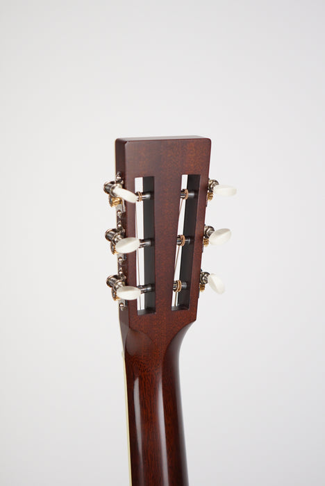 2024 Santa Cruz OO Cocobolo / Fort Ross Chapel Redwood