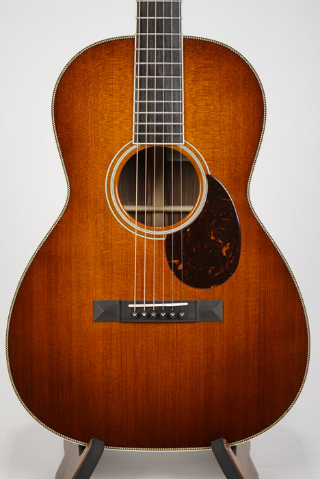 2024 Santa Cruz OO Cocobolo / Fort Ross Chapel Redwood