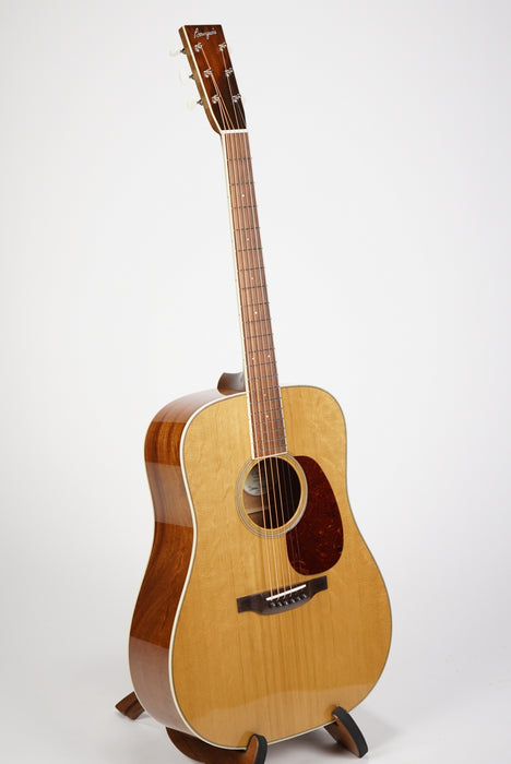 Bourgeois Legacy Series Banjo Killer Dreadnought