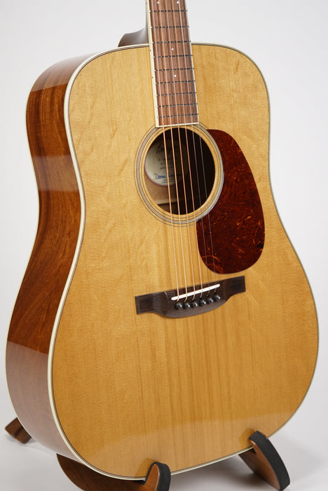 Bourgeois Legacy Series Banjo Killer Dreadnought