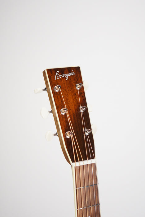 Bourgeois Legacy Series Banjo Killer Dreadnought