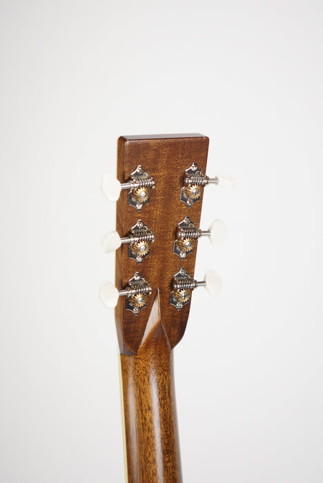 Bourgeois Legacy Series Banjo Killer Dreadnought