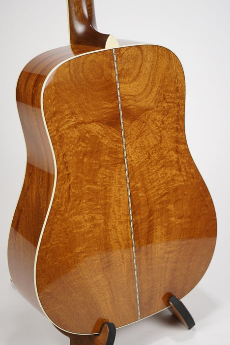 Bourgeois Legacy Series Banjo Killer Dreadnought