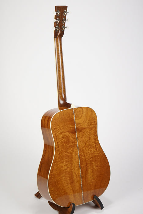 Bourgeois Legacy Series Banjo Killer Dreadnought