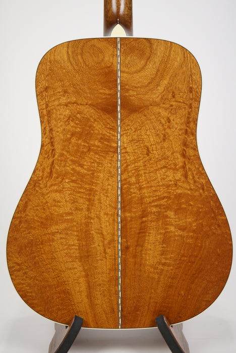 Bourgeois Legacy Series Banjo Killer Dreadnought