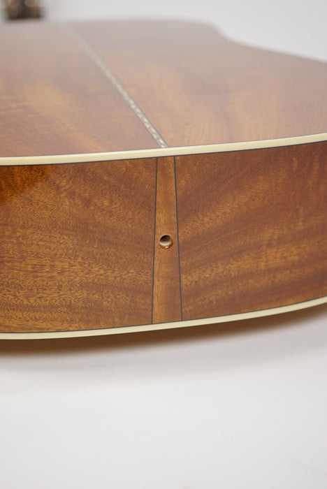Bourgeois Legacy Series Banjo Killer Dreadnought