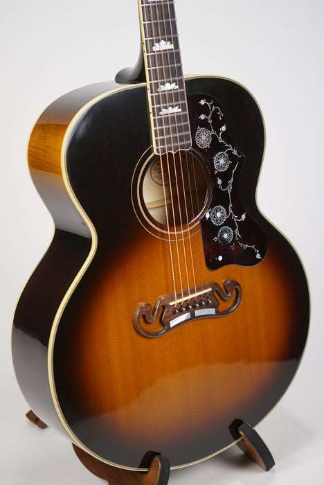 1993 Gibson J-200